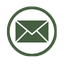 Image of the email icon.